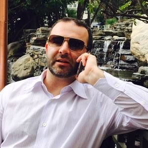 Meet your Posher, William